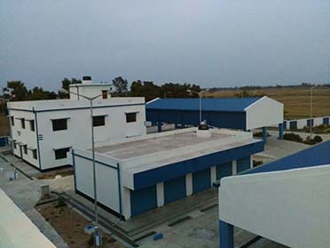 Auction Platform,Egra-I Block Seed Farm Krishak Bazar